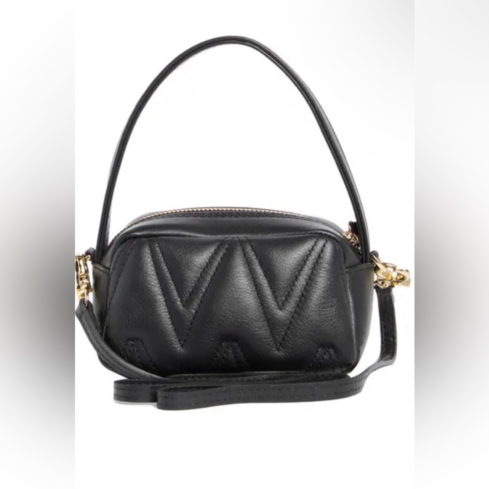 MARIO VALENTINO TINETTE PURSE - Picture 9 of 17